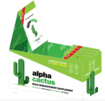 Alpha Cactus Product